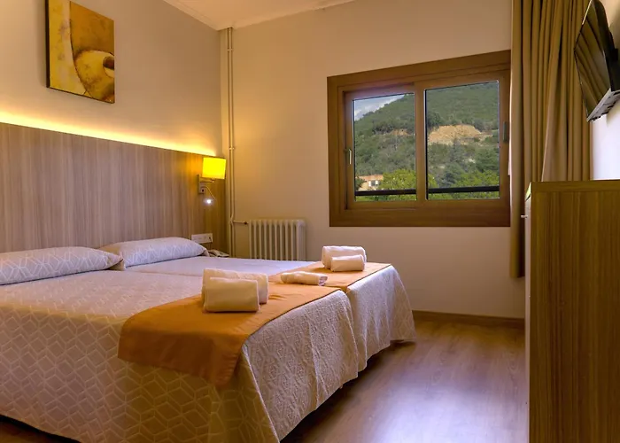 Hotel Boltana Ordesa