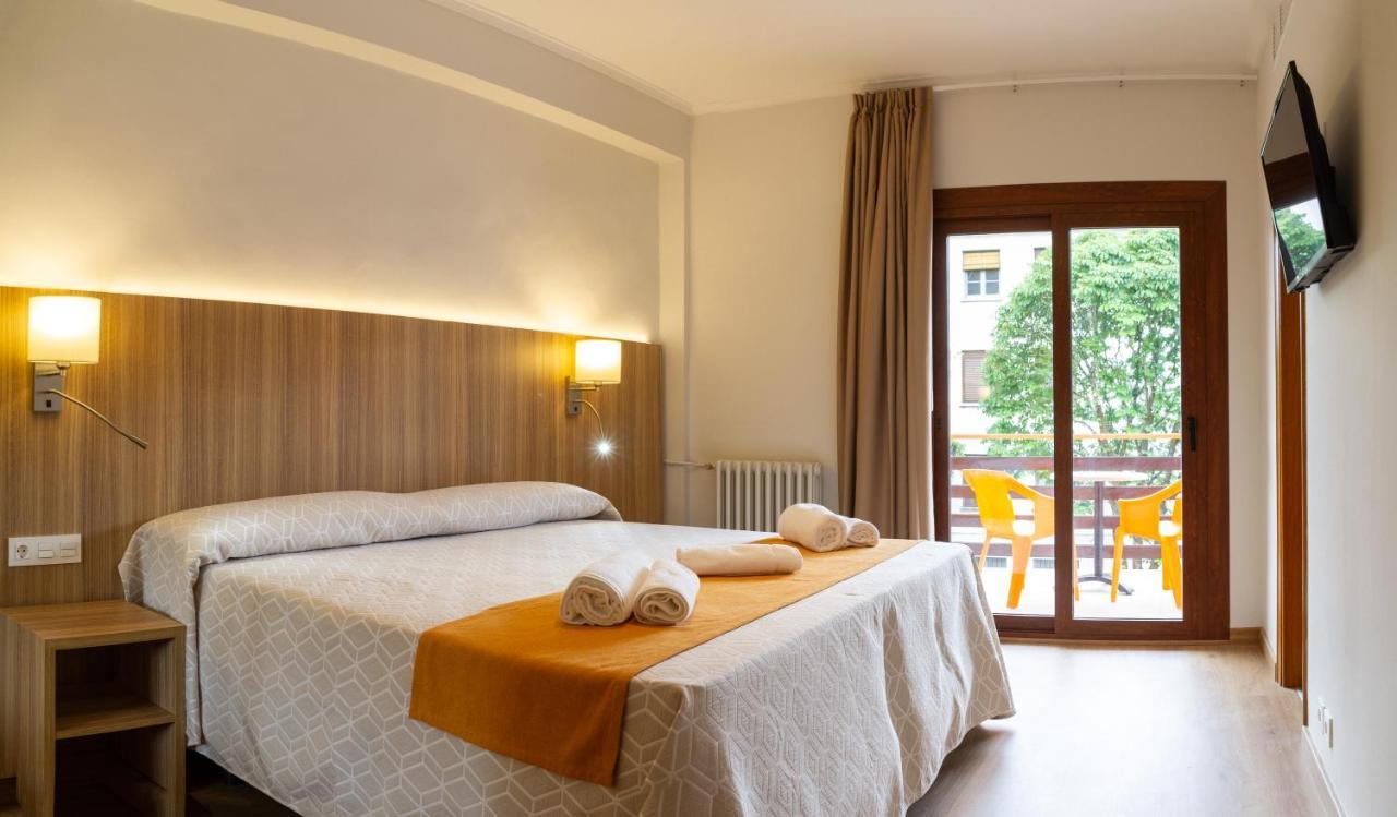 Ordesa Hotel 2*