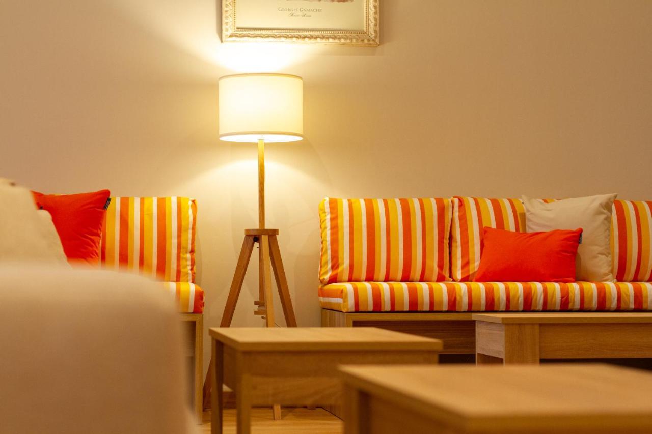 Hotel Ordesa Boltaña