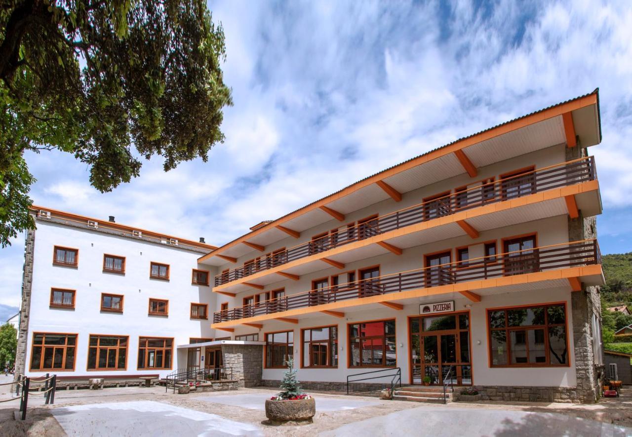 Ordesa Hotel