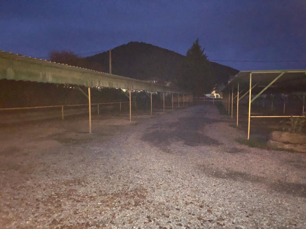Ordesa Boltaña