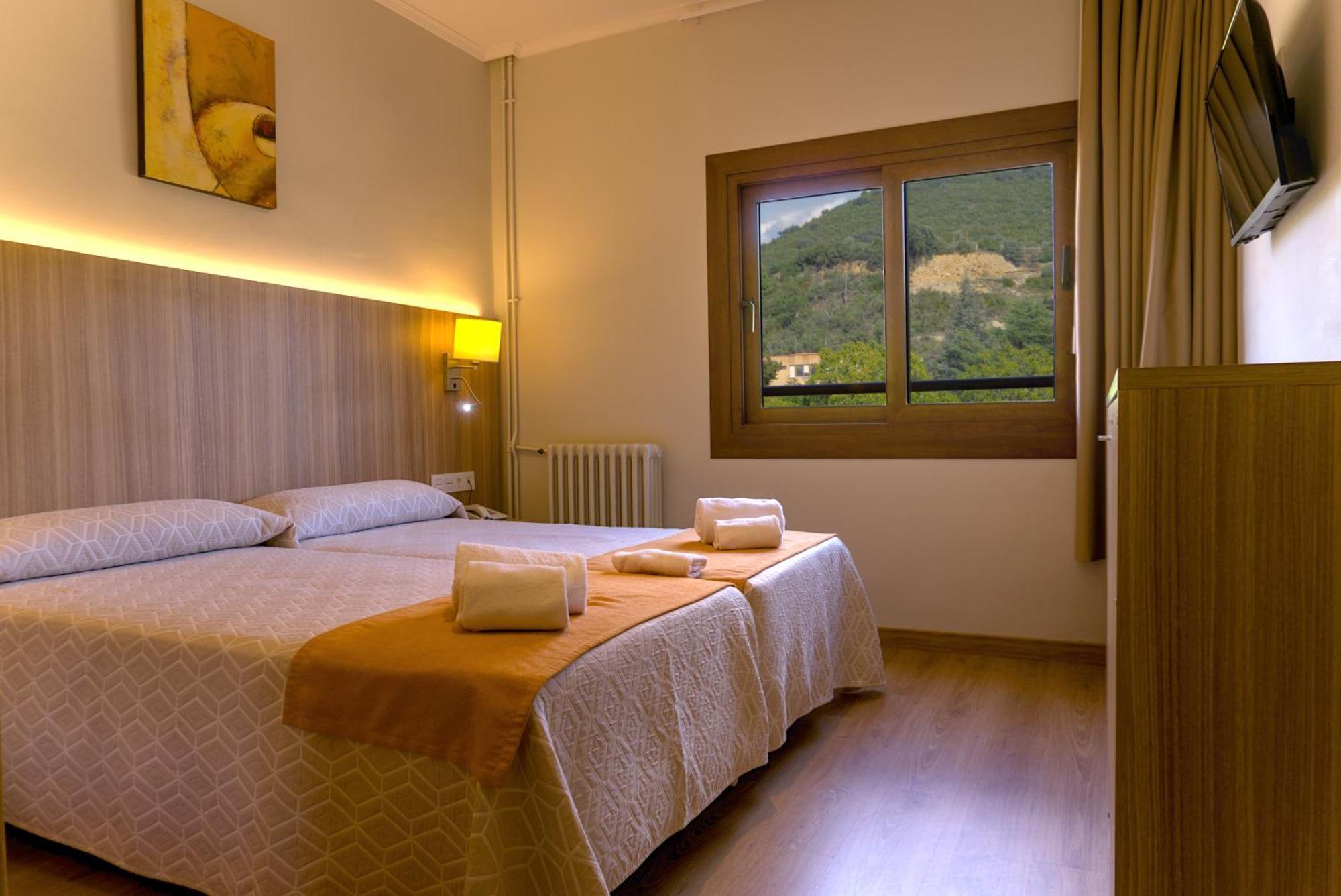 Hotel Ordesa