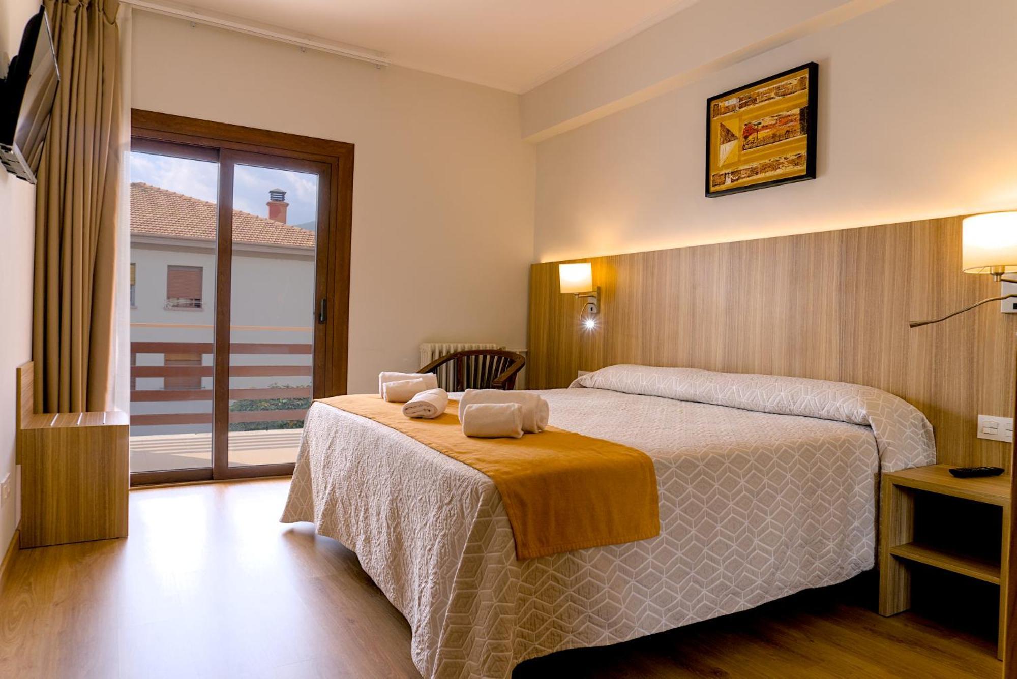 Ordesa Hotel