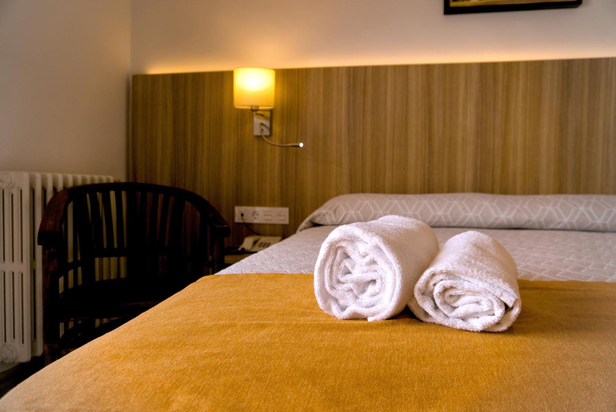 Hotel Ordesa Boltaña