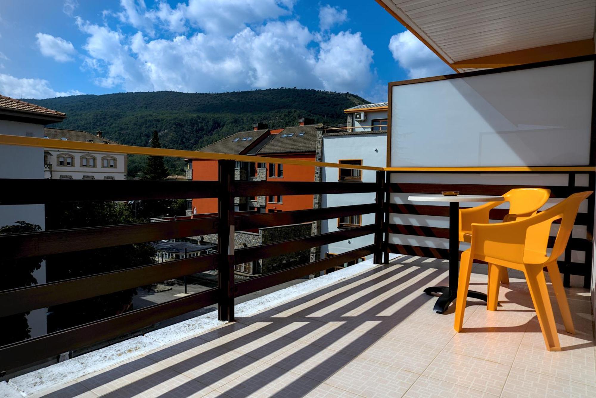 Hotel Ordesa 2*